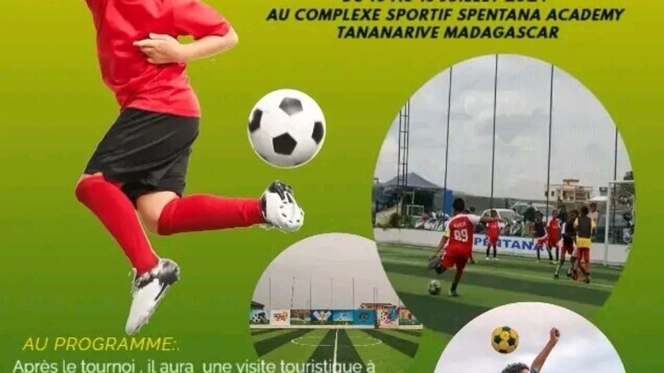 Tournoi